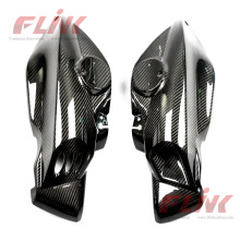 Cubierta Bm04 del Airtube de la fibra del carbón para BMW K1200r